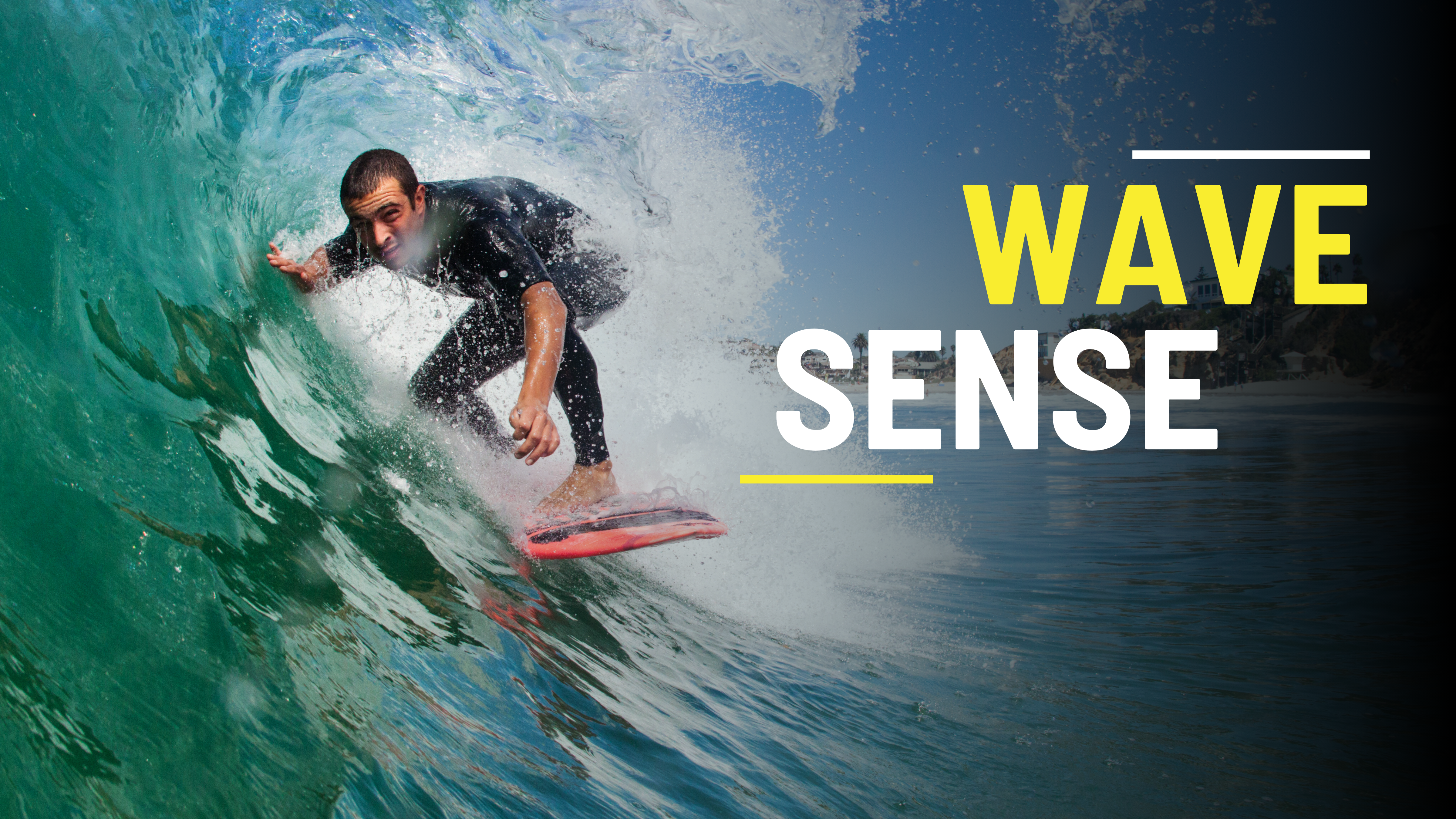 Wave Sense